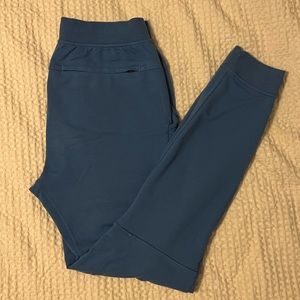 Lululemon city sweat joggers pants